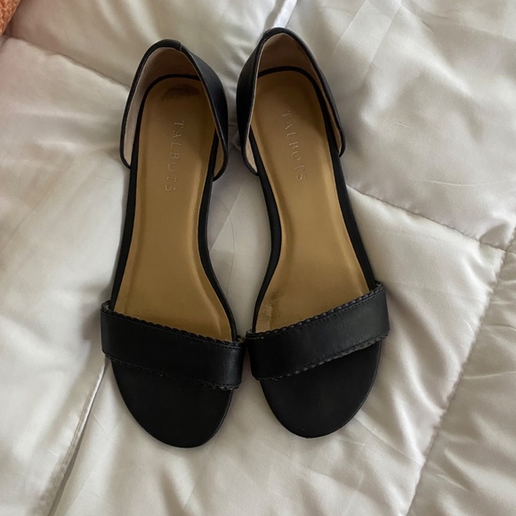 Talbots D’Orsay Flats - Picture 4 of 4